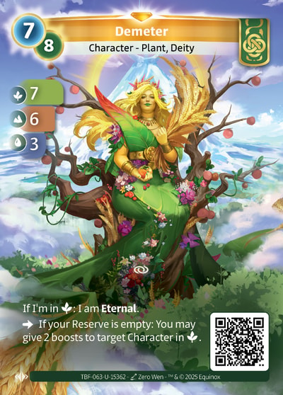Demeter