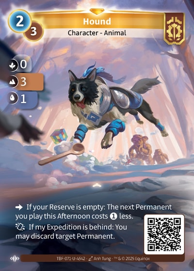 Hound