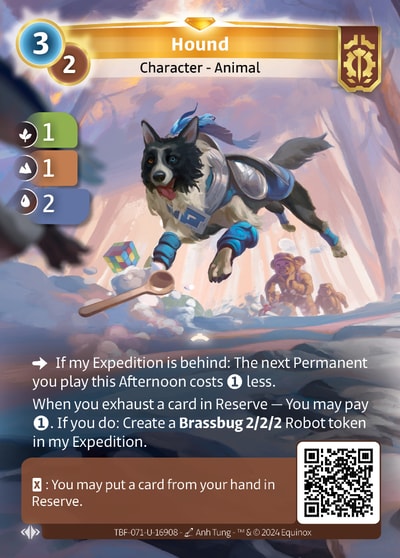 Hound