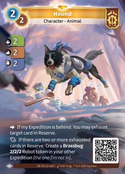 Hound