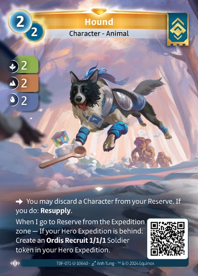Hound