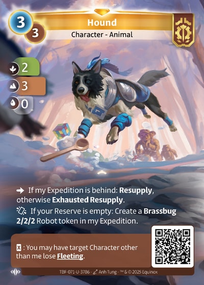 Hound