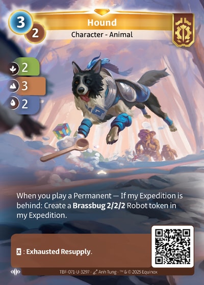 Hound