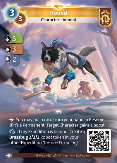 Hound