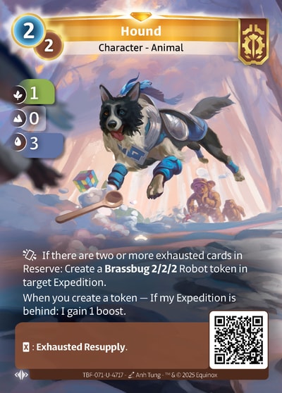 Hound