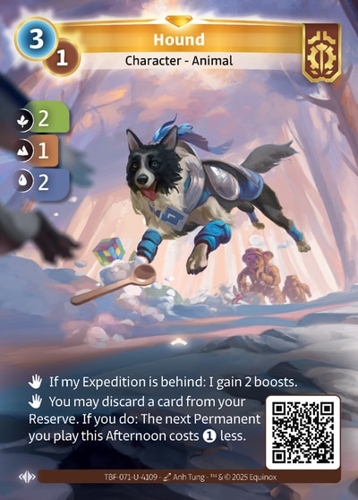 Hound