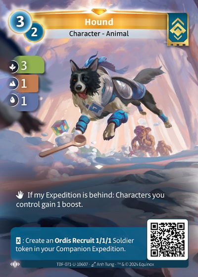 Hound