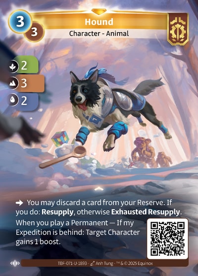 Hound