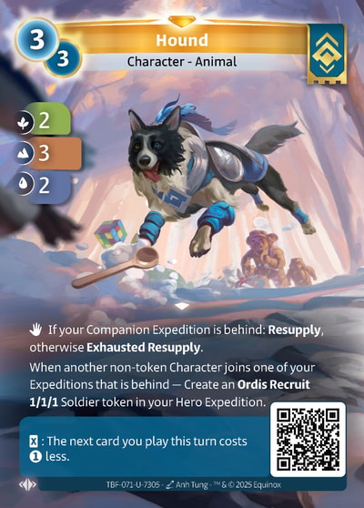 Hound