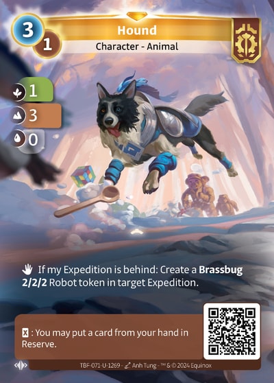 Hound