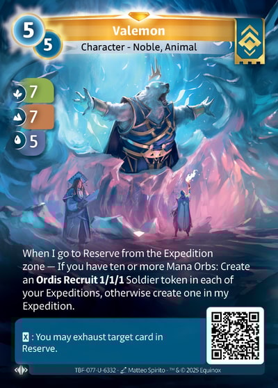 Valemon