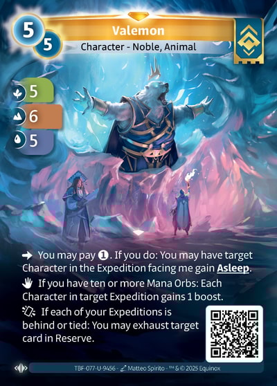 Valemon
