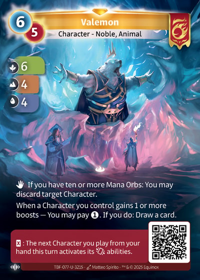 Valemon