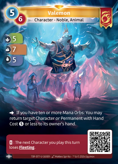 Valemon