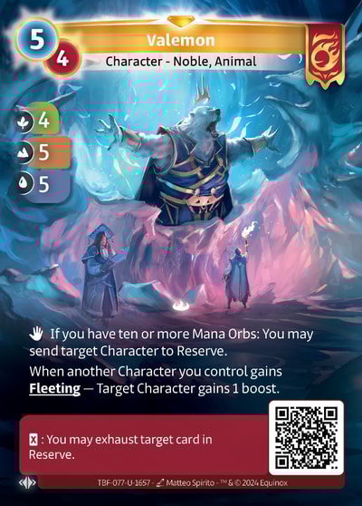 Valemon