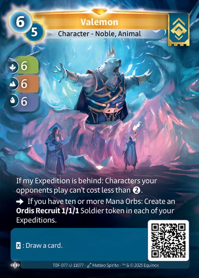 Valemon