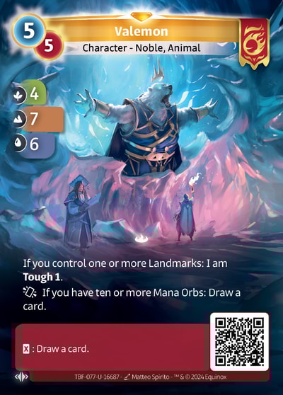 Valemon