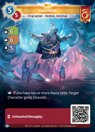 Valemon
