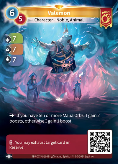 Valemon