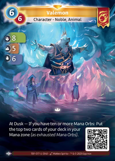 Valemon