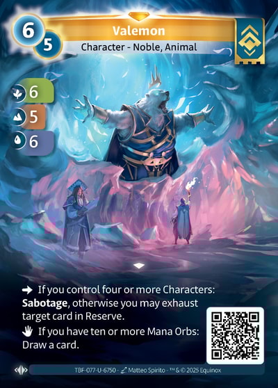 Valemon