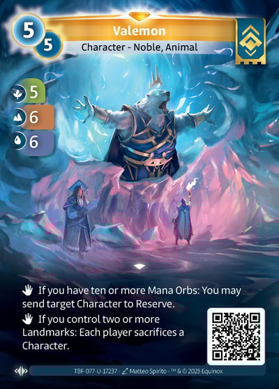 Valemon