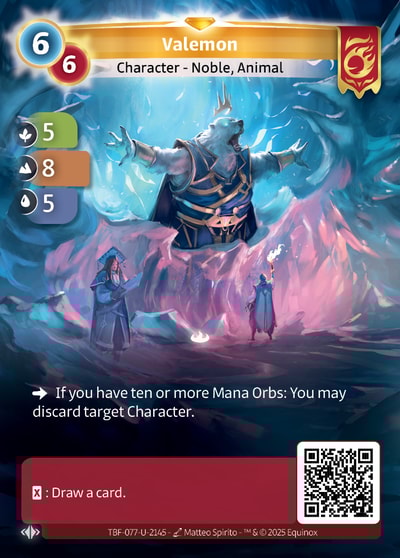 Valemon