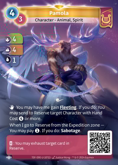 Pamola