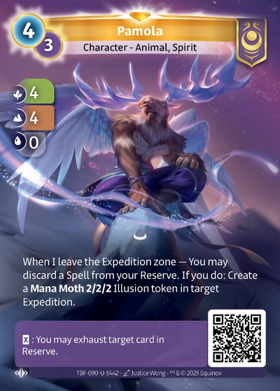 Pamola
