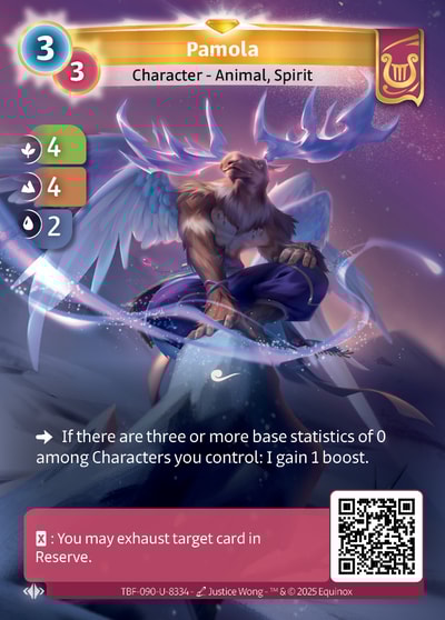Pamola