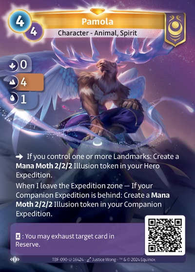 Pamola