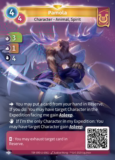 Pamola