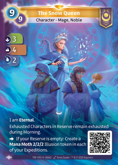 The Snow Queen