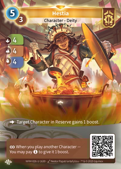 Hestia
