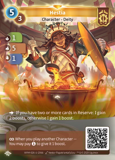 Hestia