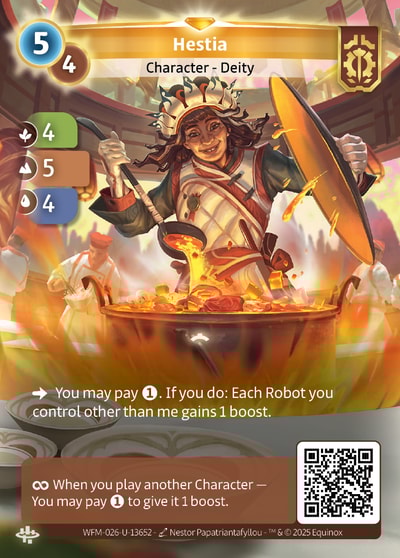 Hestia