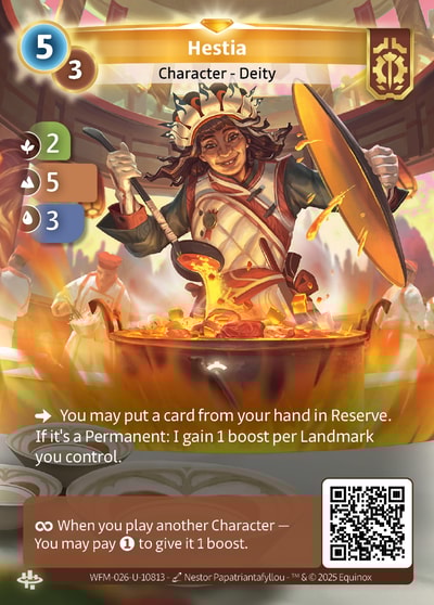 Hestia