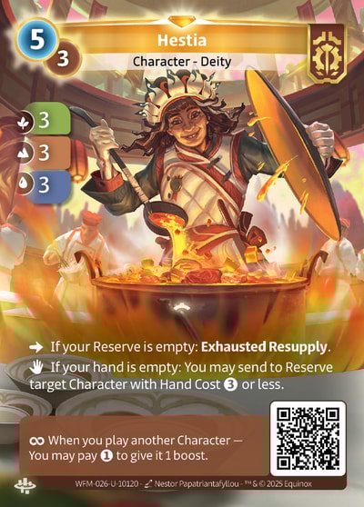 Hestia