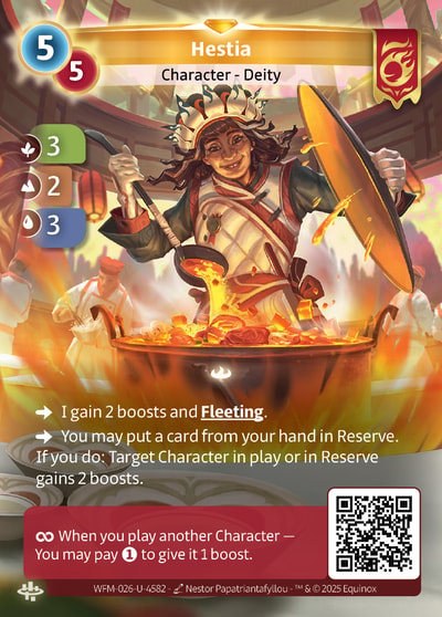 Hestia