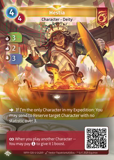 Hestia