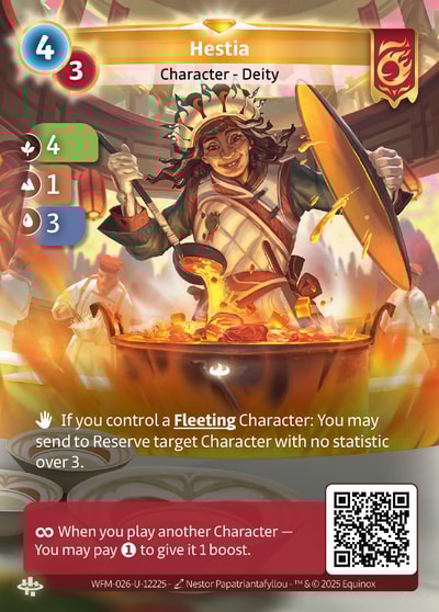 Hestia