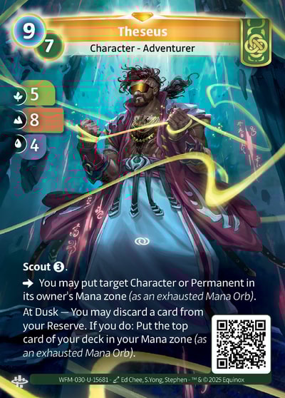 Theseus