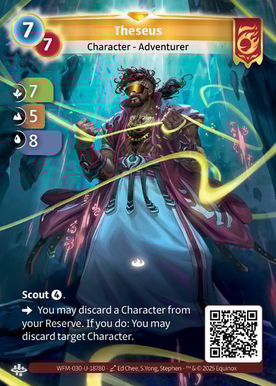 Theseus