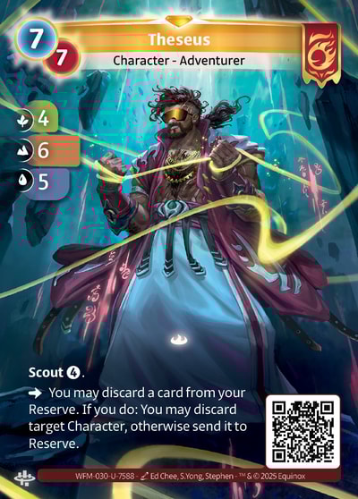 Theseus