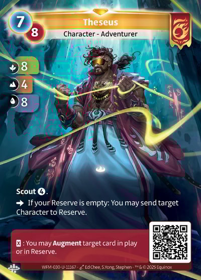 Theseus