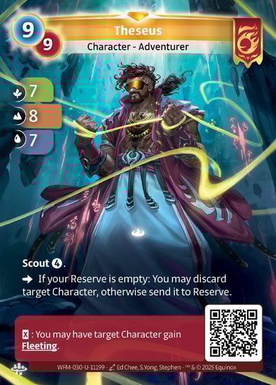 Theseus