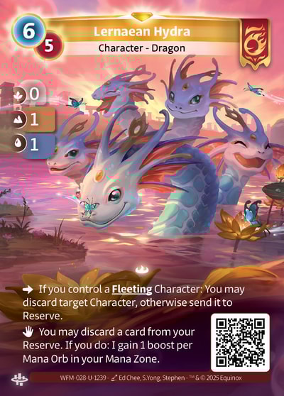 Lernaean Hydra