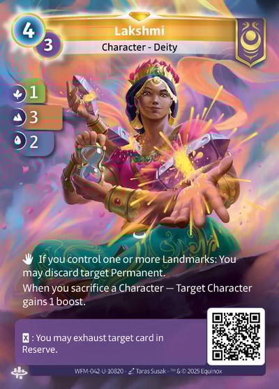 Lakshmi