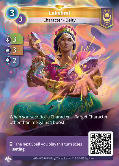 Lakshmi