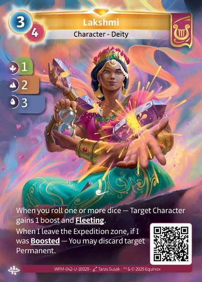 Lakshmi